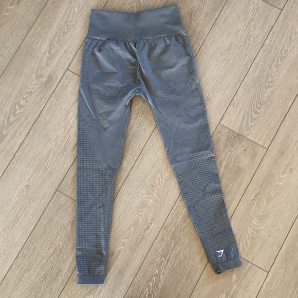 Gym Shark Vital Seamless Legging size M. Never worn - Picture 2 of 3